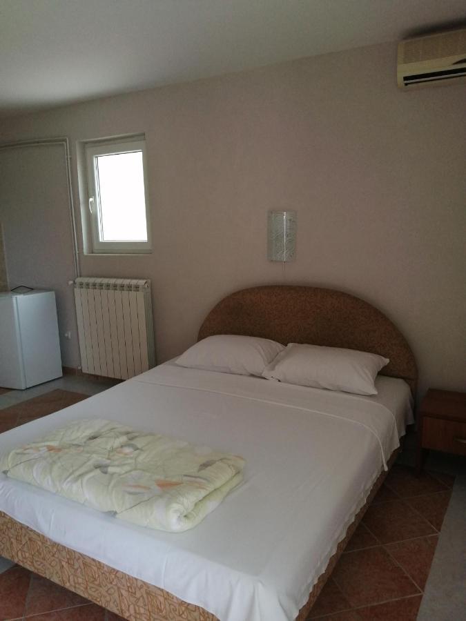 Apartmani In Budva Exterior foto